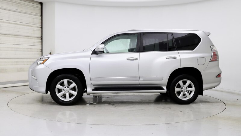 2019 Lexus GX 460 3