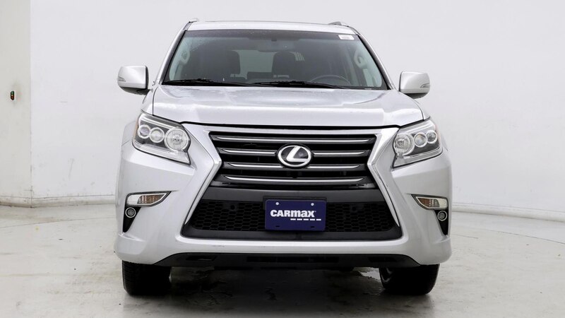 2019 Lexus GX 460 5