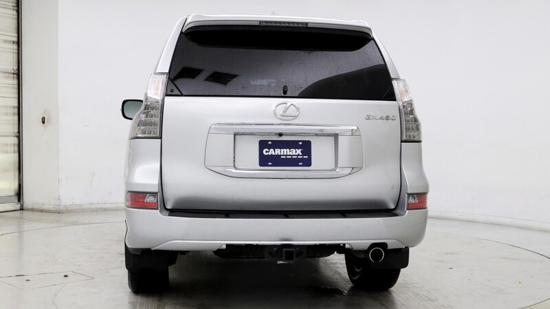 2019 Lexus GX 460 6