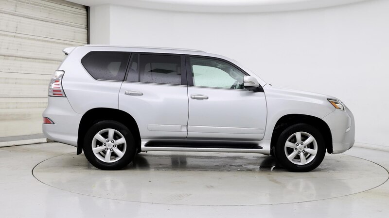 2019 Lexus GX 460 7