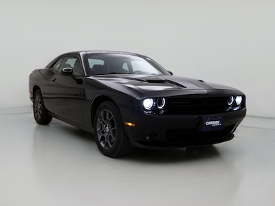 2018 Dodge Challenger GT -
                Cranston, RI