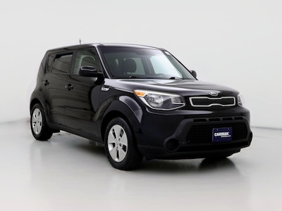 2016 Kia Soul  -
                Boston, MA