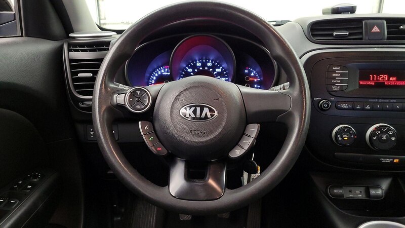 2016 Kia Soul  10