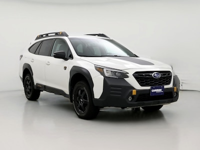 2022 Subaru Outback Wilderness -
                Hartford, CT