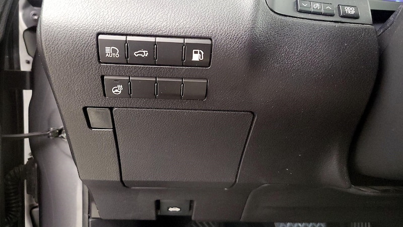 2022 Lexus RX Hybrid 450h 13