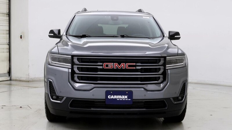 2021 GMC Acadia AT4 5