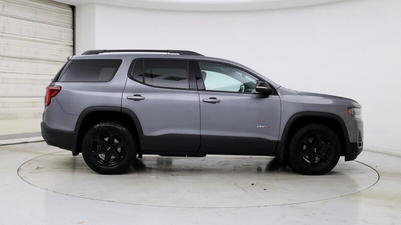 2021 GMC Acadia AT4 7