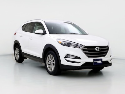 2016 Hyundai Tucson SE -
                Boston, MA