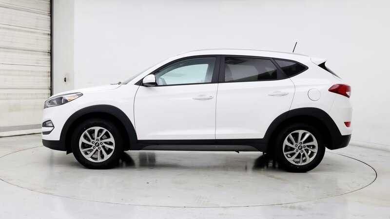 2016 Hyundai Tucson SE 3