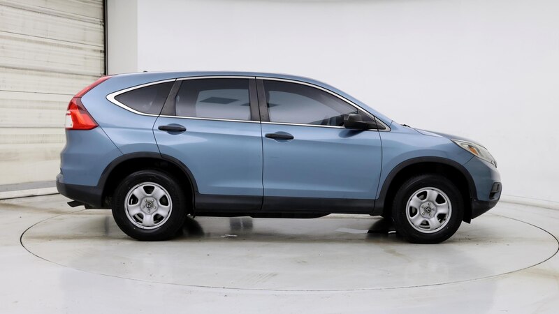 2015 Honda CR-V LX 7