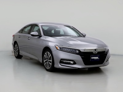 2020 Honda Accord Touring -
                Boston, MA