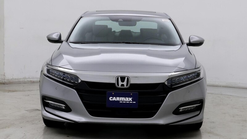 2020 Honda Accord Touring 5