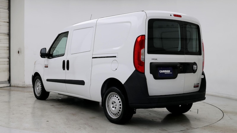 2019 RAM ProMaster City Tradesman 2