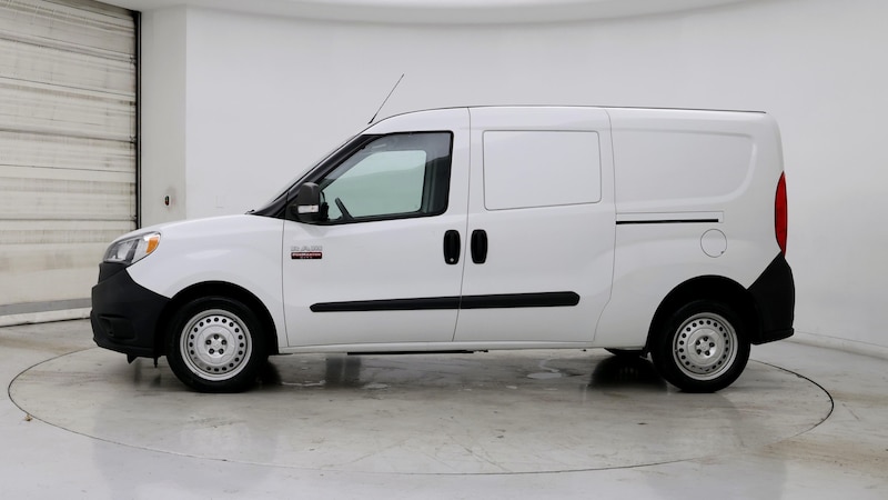 2019 RAM ProMaster City Tradesman 3