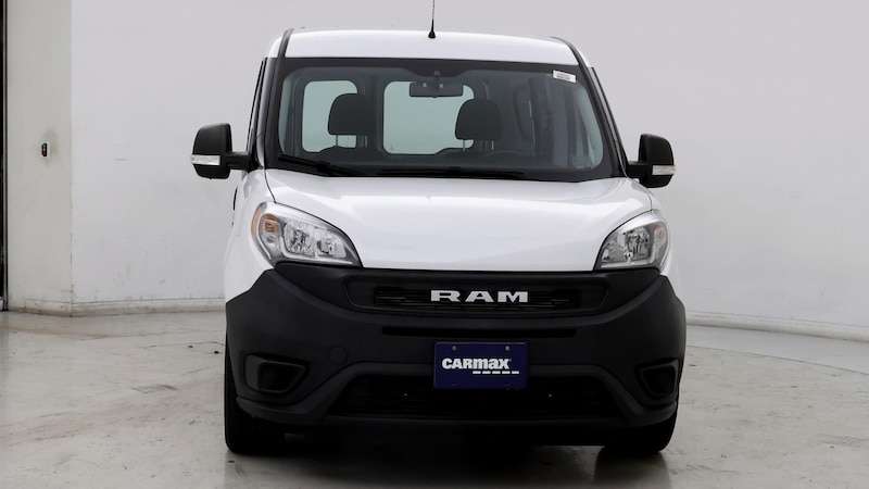 2019 RAM ProMaster City Tradesman 5