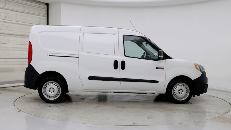 2019 RAM ProMaster City Tradesman 7