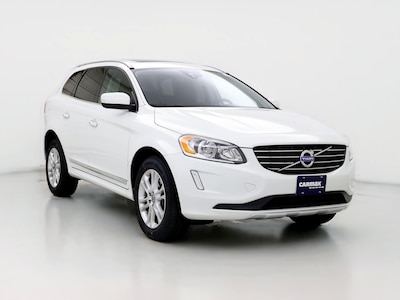 2015 Volvo XC60 T5 -
                Boston, MA