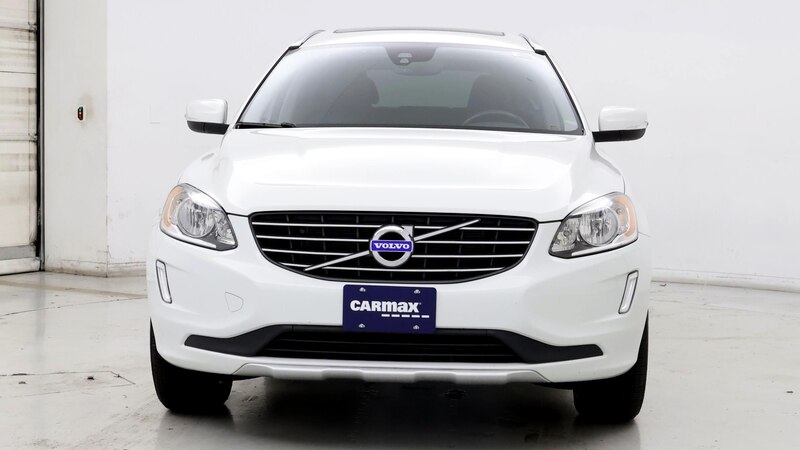 2015 Volvo XC60 T5 5