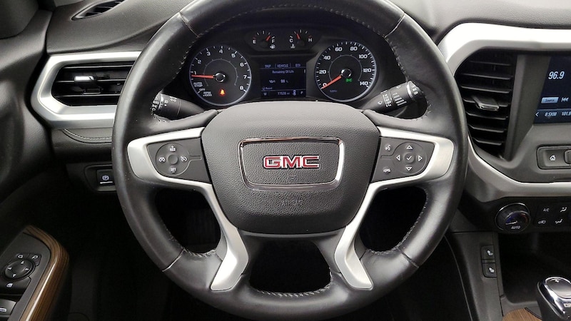 2018 GMC Acadia SLE 10