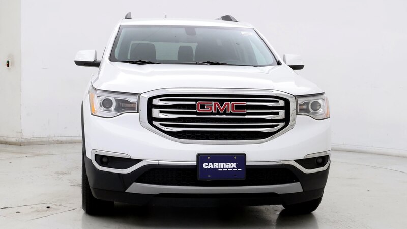 2018 GMC Acadia SLE 5