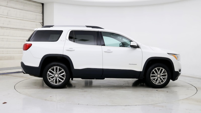 2018 GMC Acadia SLE 7