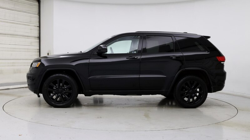 2019 Jeep Grand Cherokee Altitude 3