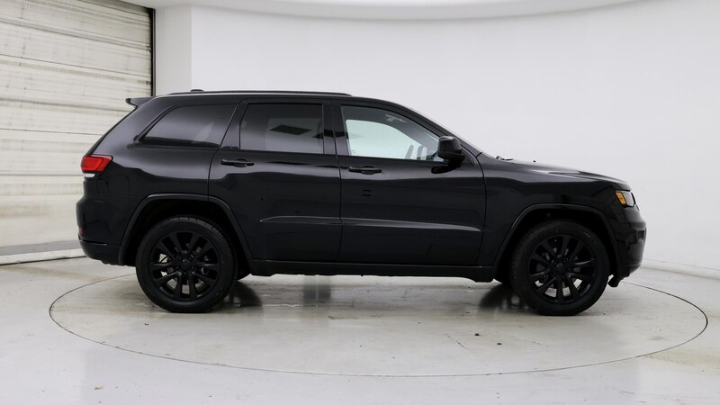 2019 Jeep Grand Cherokee Altitude 7