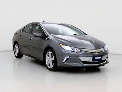 2017 Chevrolet Volt LT -
                Boston, MA