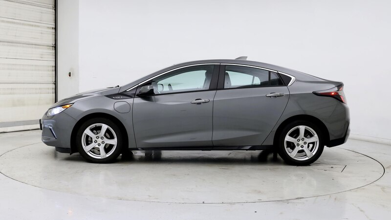 2017 Chevrolet Volt LT 3