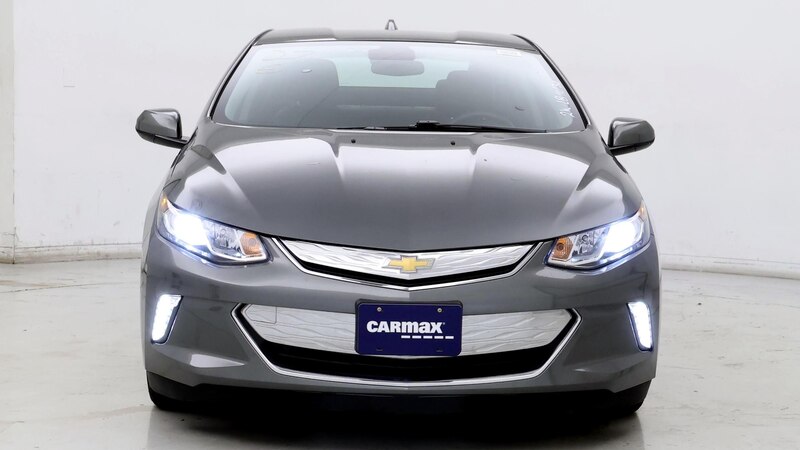 2017 Chevrolet Volt LT 5