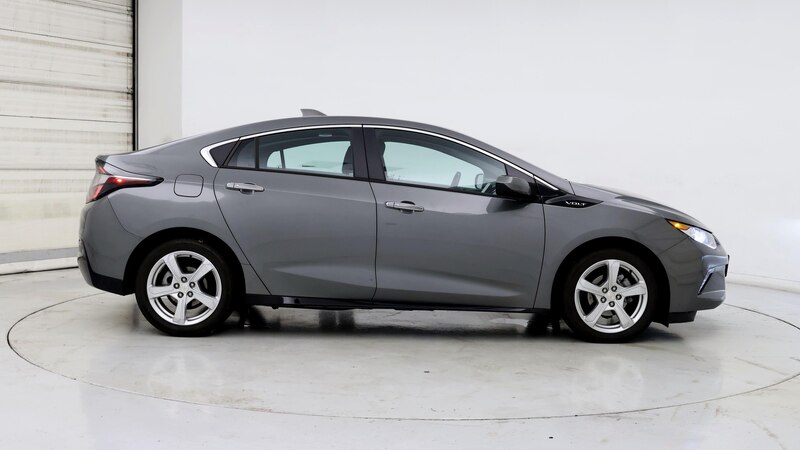 2017 Chevrolet Volt LT 7