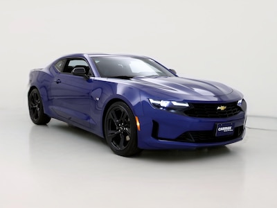 2023 Chevrolet Camaro LT -
                Boston, MA