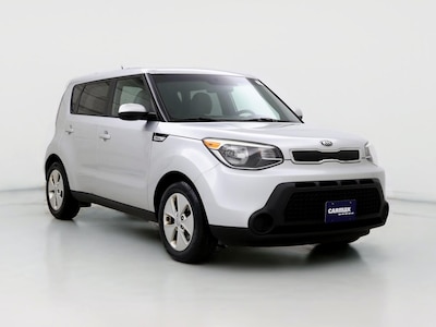 2015 Kia Soul  -
                Boston, MA