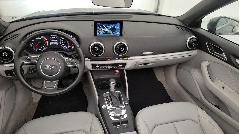 2016 Audi A3 Premium 9