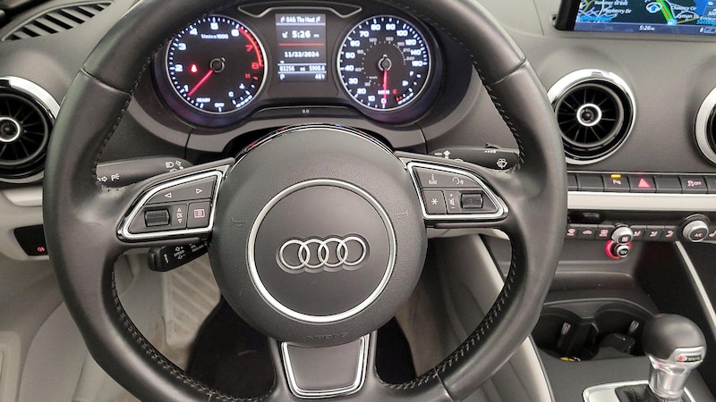 2016 Audi A3 Premium 10