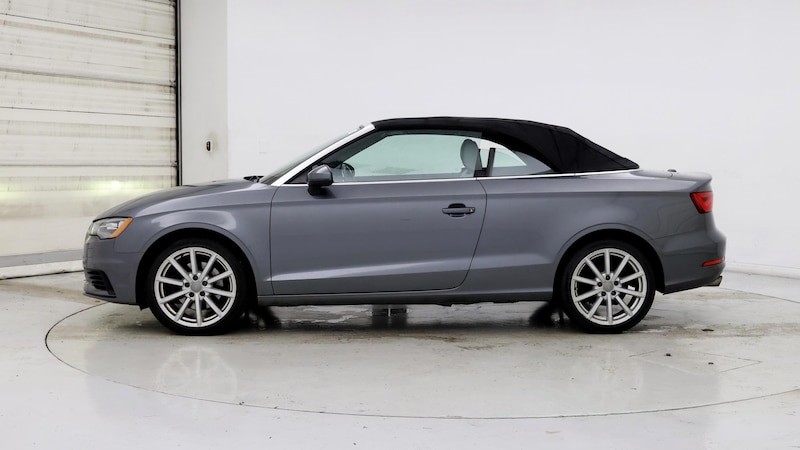 2016 Audi A3 Premium 3