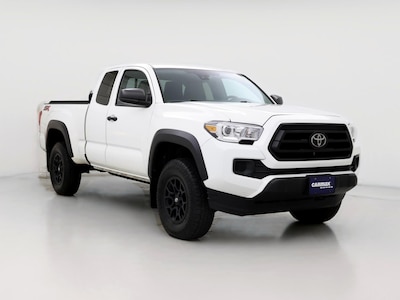 2021 Toyota Tacoma SR -
                North Attleboro, MA