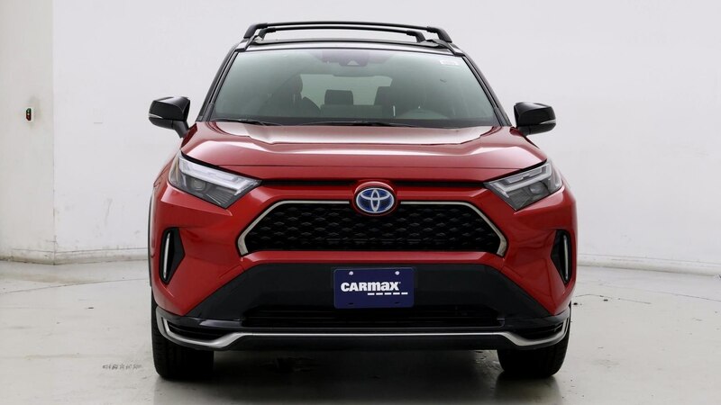 2023 Toyota RAV4 Prime XSE 5