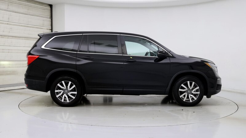 2020 Honda Pilot EX-L 7