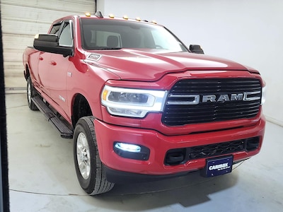 2019 RAM 2500 Big Horn -
                Westborough, MA