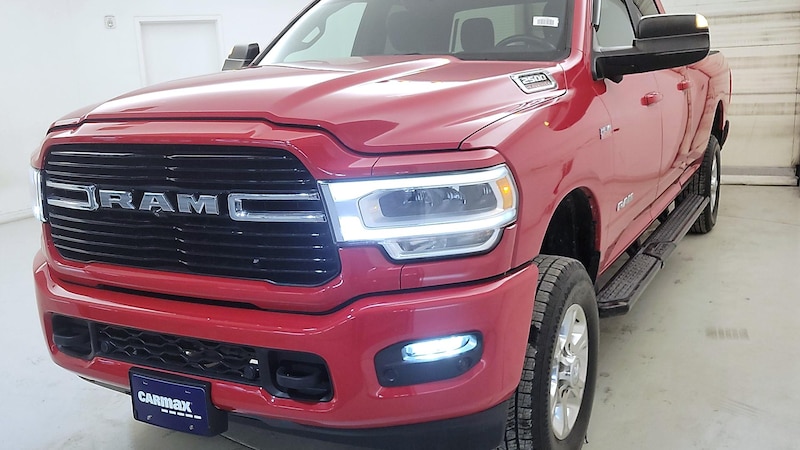 2019 RAM 2500 Big Horn 3