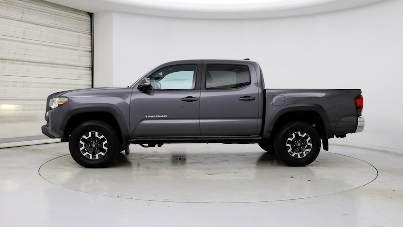 2018 Toyota Tacoma TRD Off-Road 3