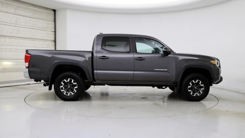 2018 Toyota Tacoma TRD Off-Road 7