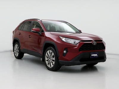 2019 Toyota RAV4 XLE Premium -
                Boston, MA