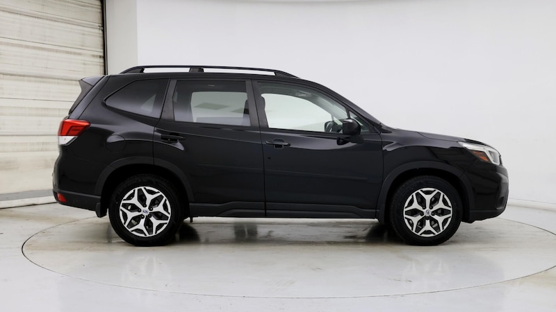 2019 Subaru Forester Premium 7