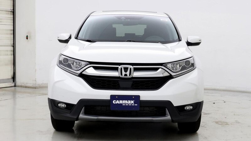 2019 Honda CR-V EX 5