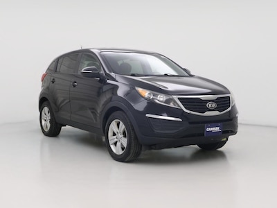 2013 Kia Sportage LX -
                South Portland, ME