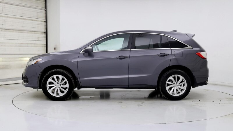 2018 Acura RDX  3