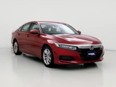 2019 Honda Accord LX -
                Boston, MA