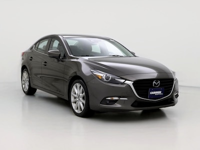 2017 Mazda Mazda3 i Grand Touring -
                Cranston, RI